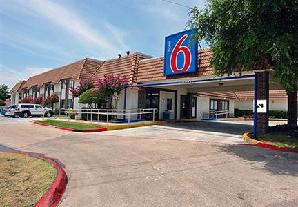 Motel 6 Dallas Duncanville