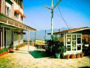 Hotel Deep Mussoorie