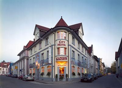 City Hotel Schopfheim