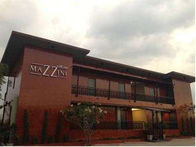 Mazzini Place