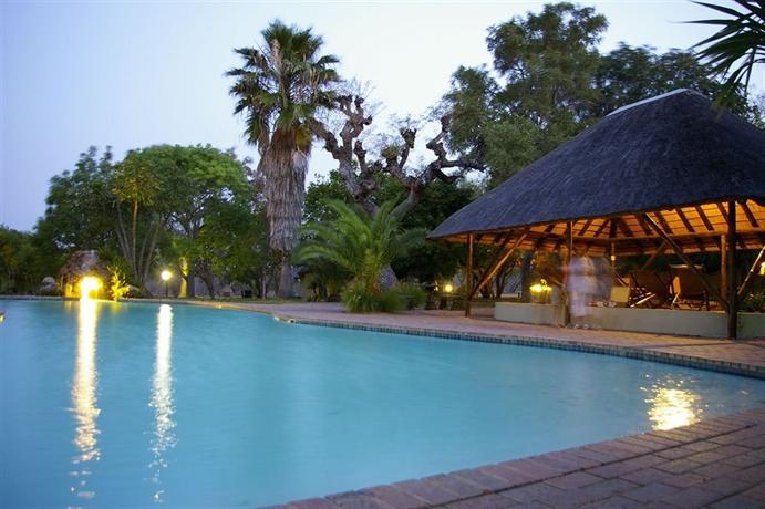 Matumi Game Lodge Hoedspruit