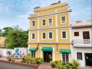 Richmond Hotel Puducherry