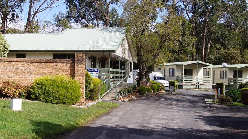 Gateway Lifestyle Healesville