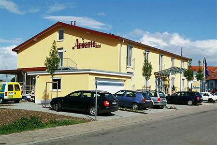 Hotel Andante Rust