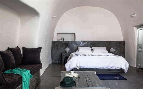 Andronis Boutique Hotel