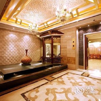 Jinan Zhuorui Hotel