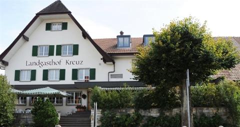 Landgasthof Kreuz