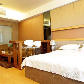 Joy Court Serviced Residence