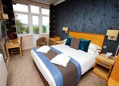 Best Western Castle Green Hotel Kendal