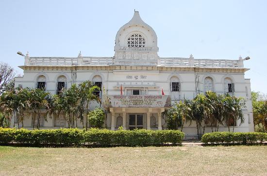 Stay in a Homestay in Bodh Gaya