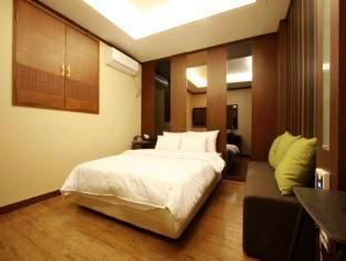 I Boutique Hotel Seoul