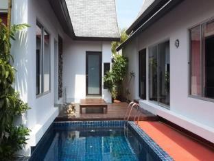 Gracia Villa Phuket