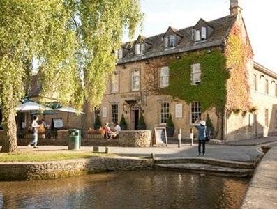The Old Manse Hotel
