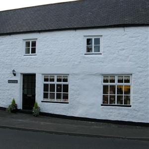 Rose Hip Cottage Hexham