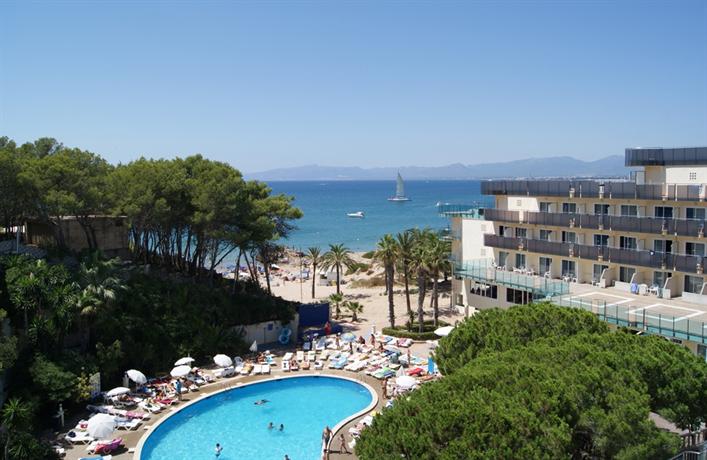 Hotel Cap Salou