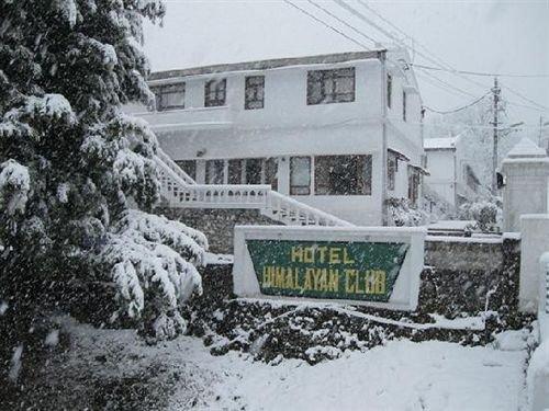 Hotel Himalayan Club