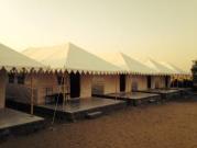 Raj Resorts Jaisalmer