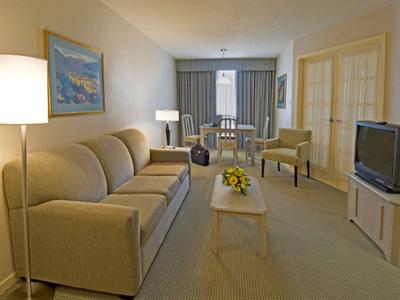 Quality Suites Downtown Windsor