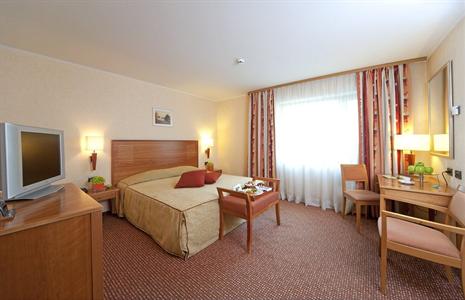 Best Western City Hotel Sofia