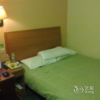 Home Inn Shanghai Fudan