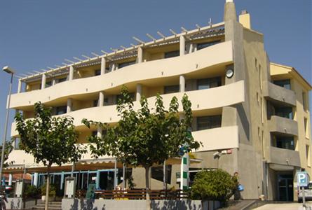 Costa Verde Apartments Cambrils