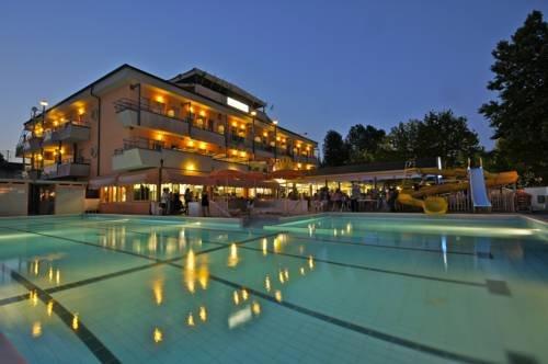 Hotel Serenissima Village