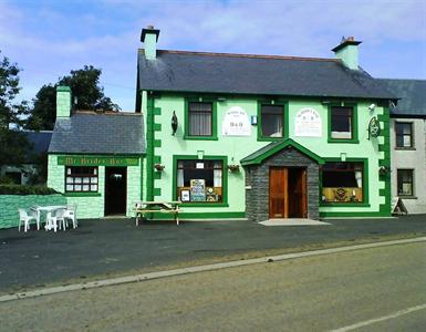 Causeway Tavern Bed & Breakfast Bushmills