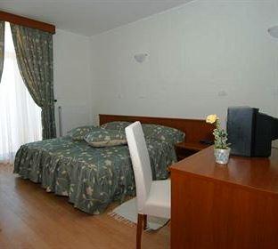 Rooms Luna Sol
