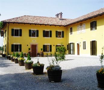 Agriturismo Il Cappallotto