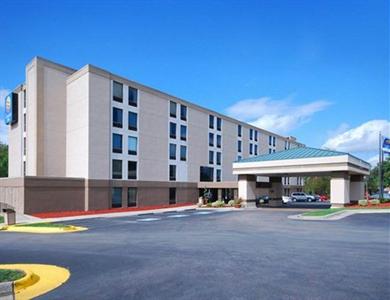 Comfort Inn Chester (Virginia)