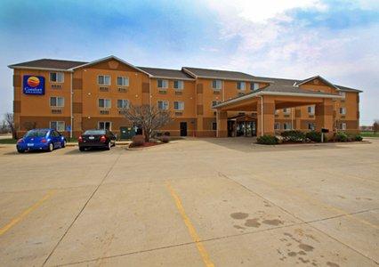 Comfort Inn & Suites Mount Pleasant