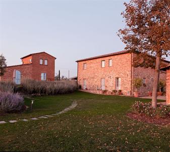 Casa Vacanze B&B Poggio Al Vento Toscana