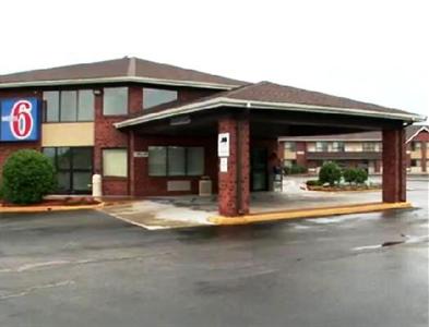 Motel 6 Rochester Minnesota