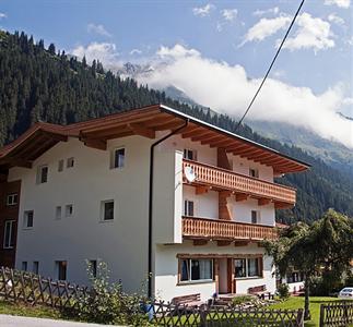 Appartements Schmalzerhof