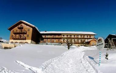 Hotel und Landgasthof Altwirt