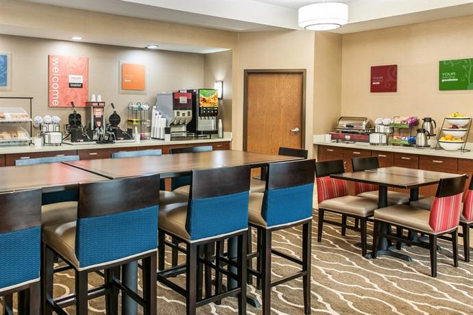 Comfort Inn Grove City