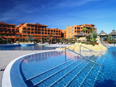 Sheraton Fuerteventura Beach Golf & Spa Resort