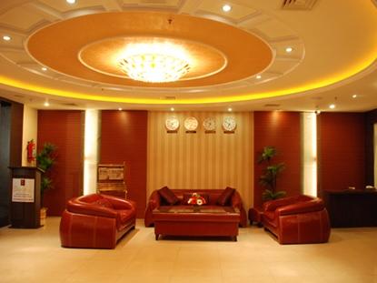 Hotel Mithra Grand