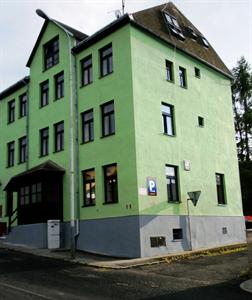 Hotel Kristian