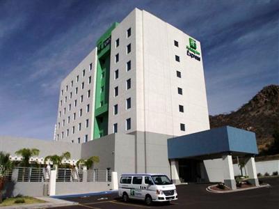 Holiday Inn Express Guaymas