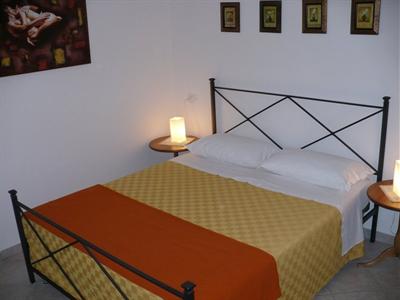 Bed & Breakfast Solo Per Quattro