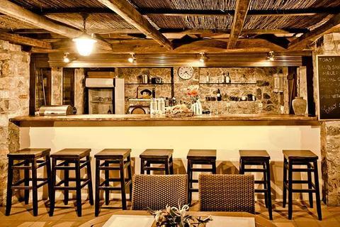 Vigles Hotel Philian Hotels and Resorts
