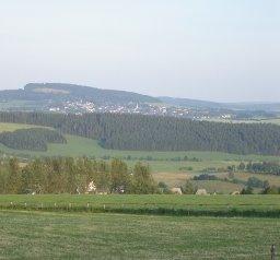 Hotel am Schatzenstein