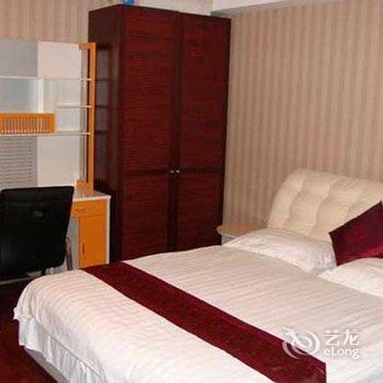 Yuanjing Rents International Apartment Zhongwan Guoji Beijing