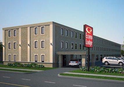 Econo Lodge London Canada