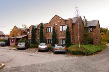 The Park Royal Hotel Warrington (England)