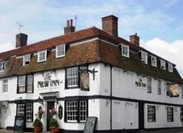 New Inn Winchelsea