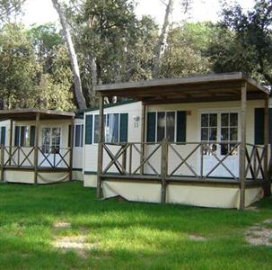 Mobile Homes Camping Biograd - Sangulin