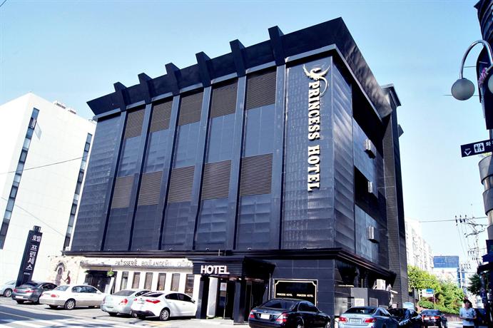 Hotel Princess Seoul