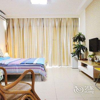 Hainan Renjia Sea-view Holiday Apartment